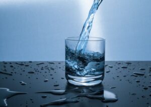 Alexandria VA Periodontist | The Truth About How We Hydrate
