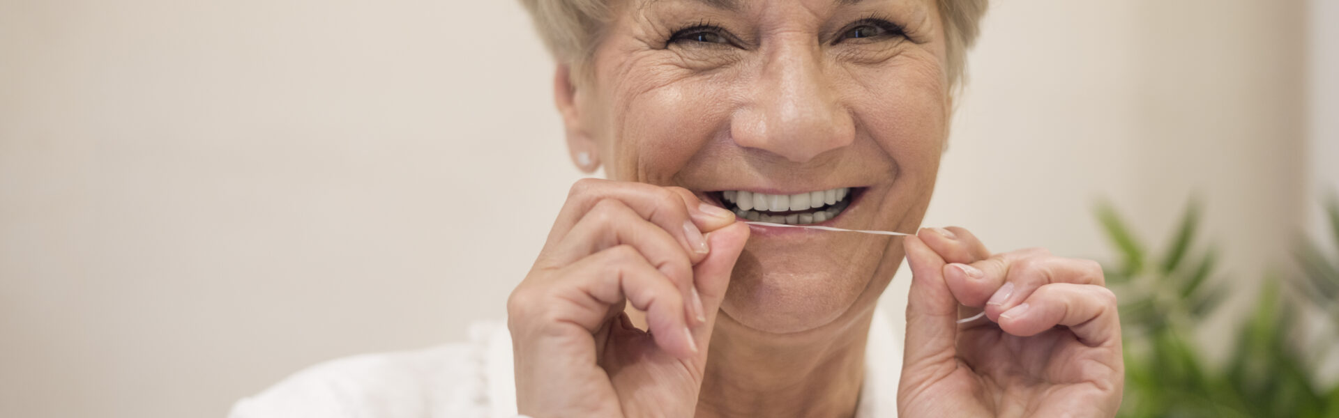 Alexandria VA Periodontist