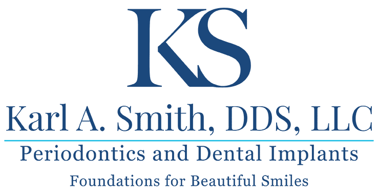 periodontist in Alexandria and Waldorf