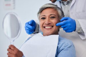 dental implants in Waldorf