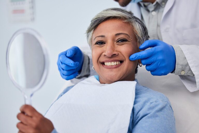dental implants in Waldorf