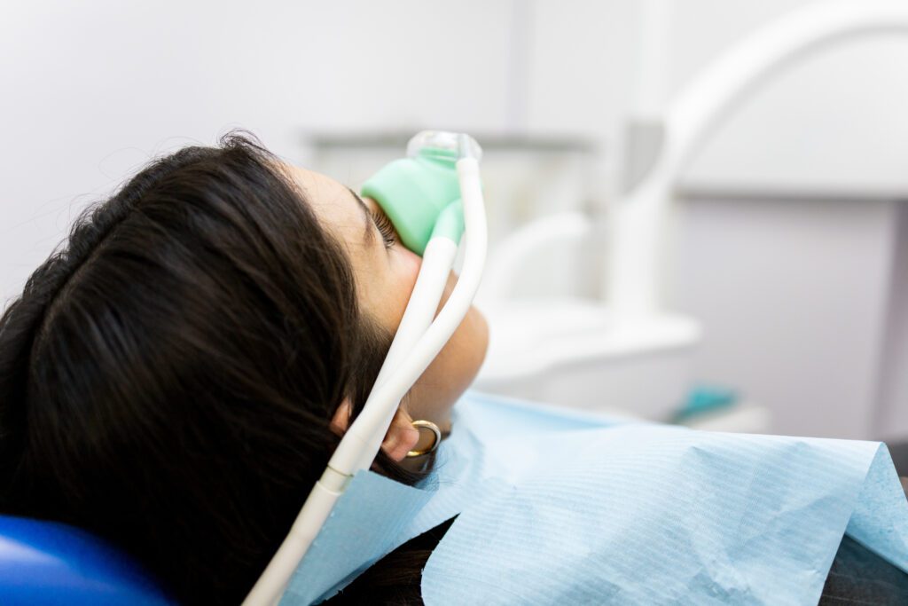 Alexandria sedation dentist